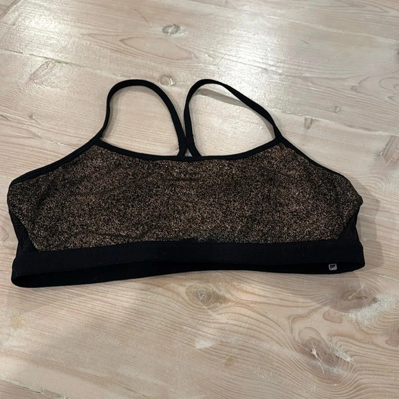 Fabletics reversible bra - Picture 2 of 8